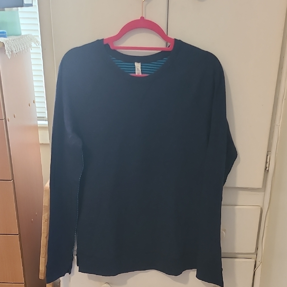 Lululemon Athletica Blue, Size 10